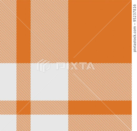 Classic Minimal Plaid textured seamless pattern for fashion textiles and graphics 95237816