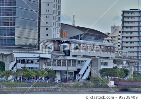 Yodogawa Station Yodogawa Station 95239409