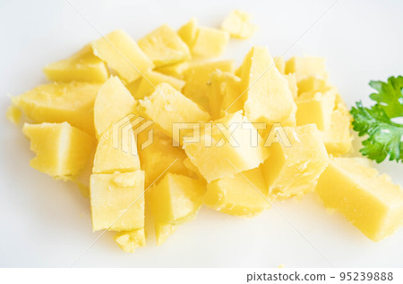 diced kitaakari diced kitaakari 95239888