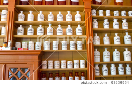 Enkhuizen, the Netherlands - August 7, 2022 95239964