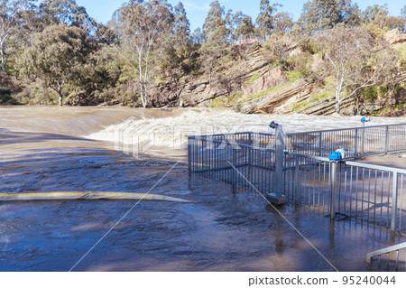 Melbourne Flood Emergency 2022 Melbourne Flood Emergency 2022 95240044