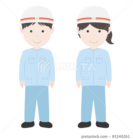 Emergency room personnel Emergency room personnel 95240261