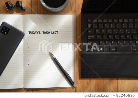 to do list image 95240656