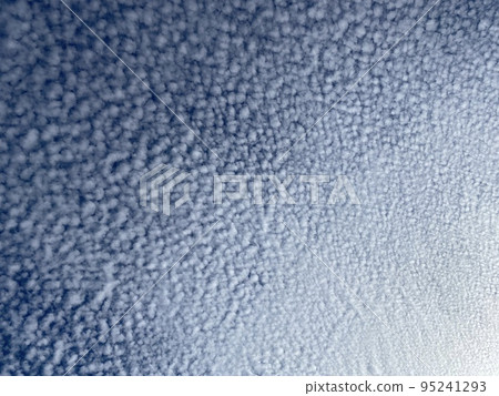 Bluish cloud Bluish cloud 95241293