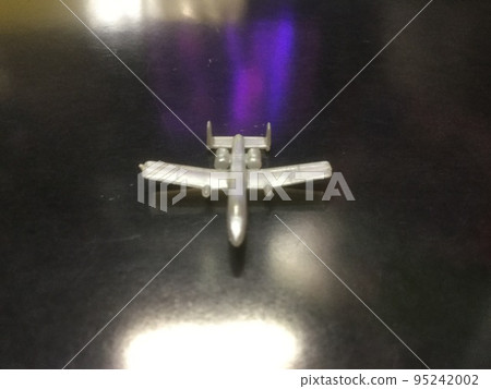 Miniature plastic model collection Tamiya water line series A-10A thunderbolt II Miniature plastic model collection Tamiya water line series A-10A thunderbolt II 95242002