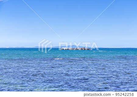 Cape Noshappu (September sunny) 95242258