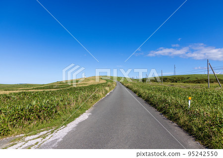 Cape Soya (September sunny) Cape Soya (September sunny) 95242550