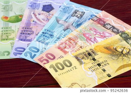 Fijian money a business background Fijian money a business background 95242636