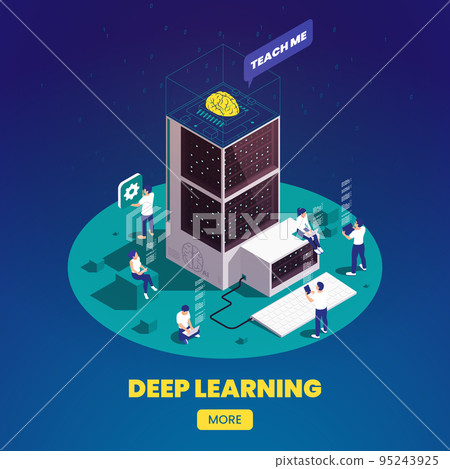 Machine Deep Learning Composition 95243925