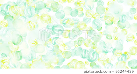Colorful marble background material 95244459
