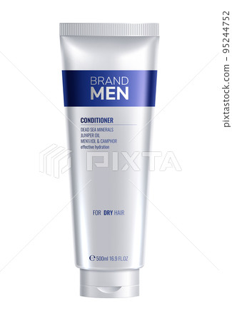 Realistic Conditioner Tube Realistic Conditioner Tube 95244752
