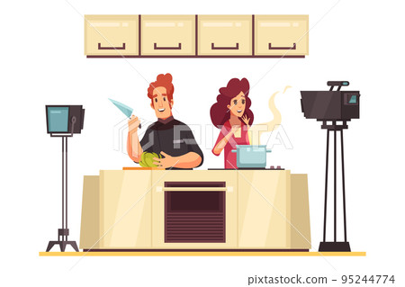 Tv Show Composition Tv Show Composition 95244774