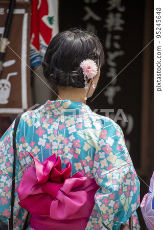 在碧坎歷史街區漫步 在碧坎歷史街區漫步 95245648