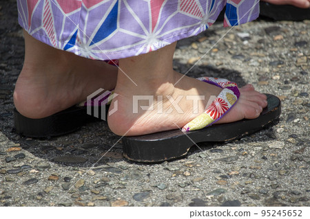 Midsummer day 95245652