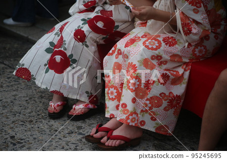 夏季節日 95245695