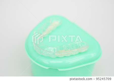 night mouthpiece night mouthpiece 95245709