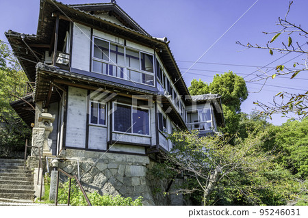 尾道三原亭(廣島縣尾道市) 尾道三原亭(廣島縣尾道市) 95246031