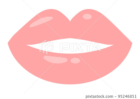 lip lips 95246851
