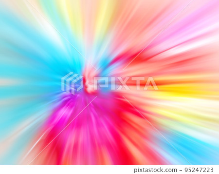Colorful smooth soft colored background. Colorful smooth soft colored background. 95247223