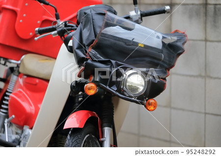 Postal bike image 95248292