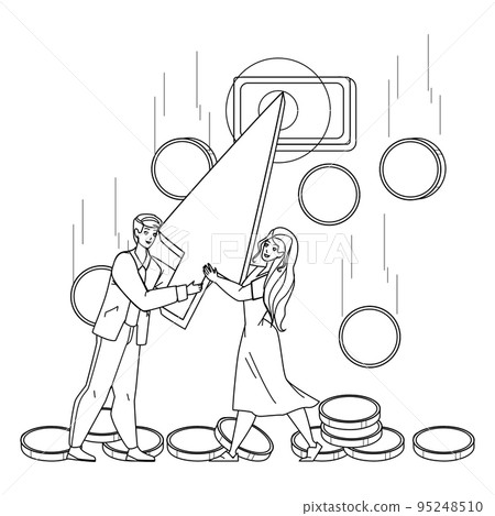 ppc pay per click vector ppc pay per click vector 95248510