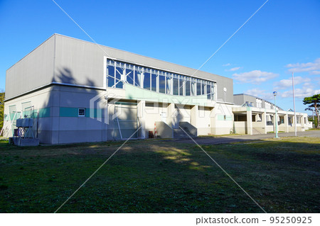 瀨田市立若松小學(關閉) 瀨田市立若松小學(關閉) 95250925