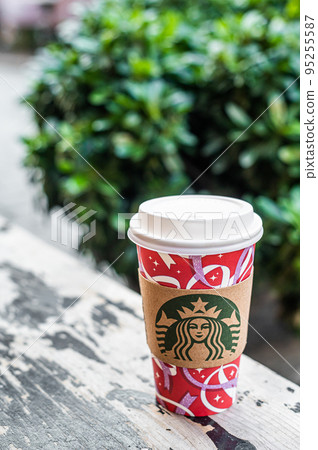 Istambul ,Turkey - November 18 2021 95255587