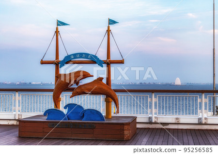 [Chiba] Umihotaru PA 95256585