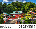[Tochigi Prefecture] Orihime Shrine 95256595