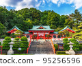 [Tochigi Prefecture] Orihime Shrine 95256596