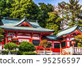 [Tochigi Prefecture] Orihime Shrine 95256597