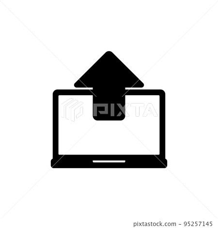 upload via laptop, backup data so it is not easily lost. 95257145