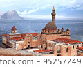 turkey cappadocia world heritage 95257249