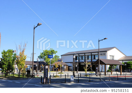 Ise-shi station Ise-shi station 95258151