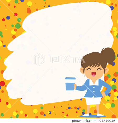 Instructor Drawing Pointing Stick On Empty Whiteboard While Holding Cup. Professor Holding Pointer At The Board Showing New Information. Instructor Drawing Pointing Stick On Empty Whiteboard While Holding Cup. Professor Holding Pointer At The Board Showing New Information. 95259036