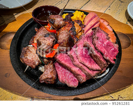 Gori Gori Meat 95261281
