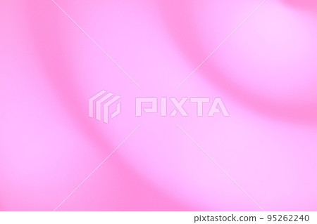 Light red/pink background Gentle lines/curves 95262240