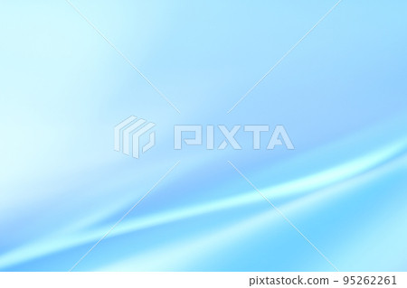 藍色背景,柔和的流動,線條漸變 藍色背景,柔和的流動,線條漸變 95262261