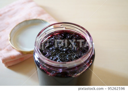 Summer goby jam Kohaze jam 95262596