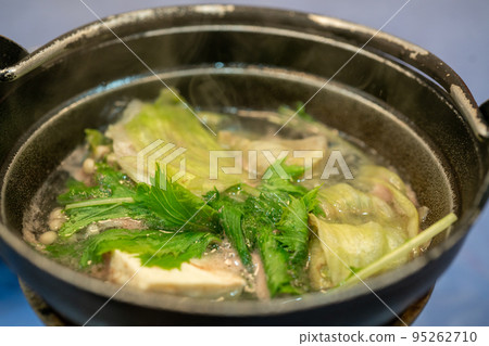 海鮮懷石料理 海鮮懷石料理 95262710