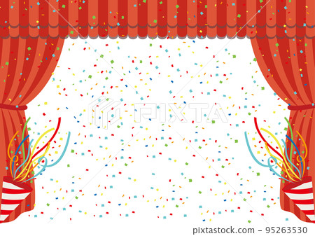 舞台幕布劇場活動 舞台幕布劇場活動 95263530