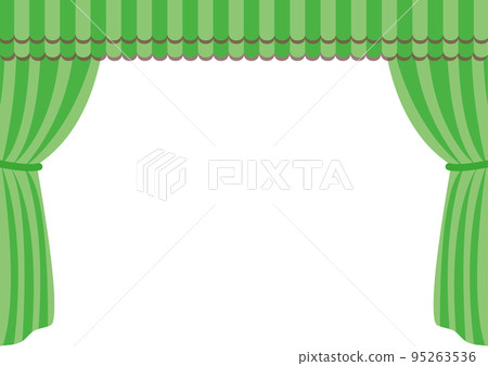 Stage curtain Stage curtain 95263536