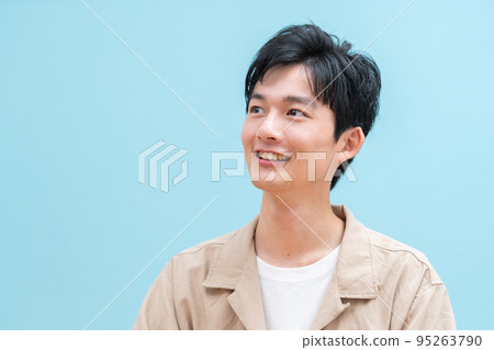 思考的年輕人 95263790