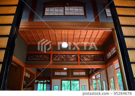 Hakodate Miharashi Park / Kosetsuen - within the park grounds 95264676