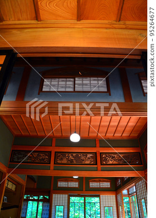 Hakodate Miharashi Park / Kosetsuen - within the park grounds 95264677