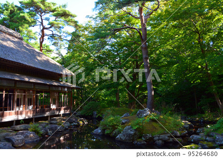 函館三原公園/甲雪園 - 公園內 函館三原公園/甲雪園 - 公園內 95264680