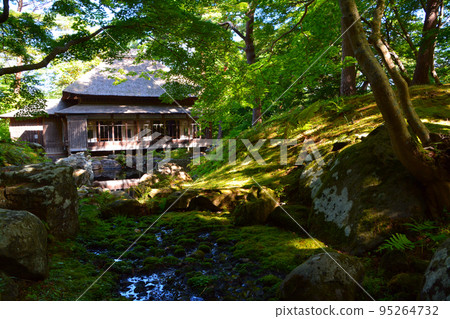 函館三原公園/甲雪園 - 公園內 函館三原公園/甲雪園 - 公園內 95264732