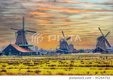 Zaanse Scans Zaanse Scans 95264792