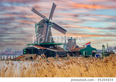 Zaanse Scans 95264854