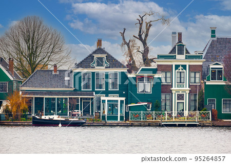 Zaanse Scans 95264857